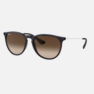 Erika Ray Ban sunglasses